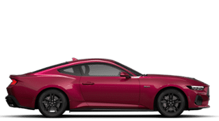 2025 Ford Mustang® External Image 1